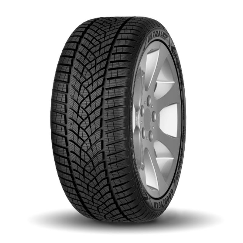 305/30R21 104V GOODYEAR ULTRAGRIP PERFORMANCE GEN 1 XL