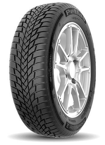 185/65R15 92H PETLAS SNOWMASTER 2