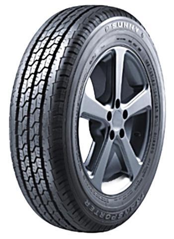195/65R16C 104/102T SUNNY NL106
