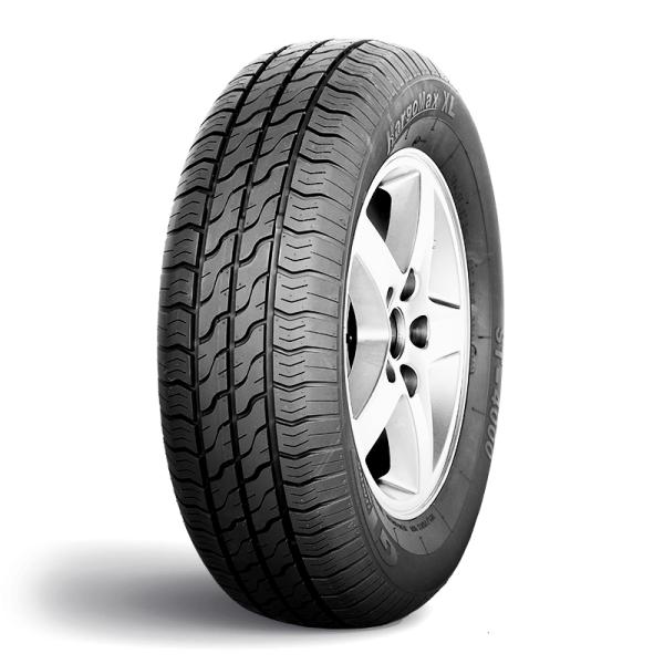 185/70R13C 93N GITI TIRE KARGOMAX ST4000