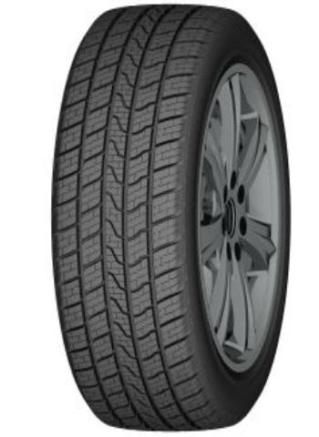 235/45R17 97W APLUS A909 ALLSEASON XL