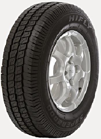205/65R15C 102T HIFLY SUPER2000