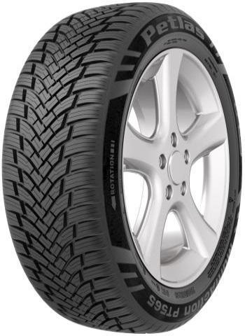 195/55R16 87H PETLAS ALL SEASON PT565