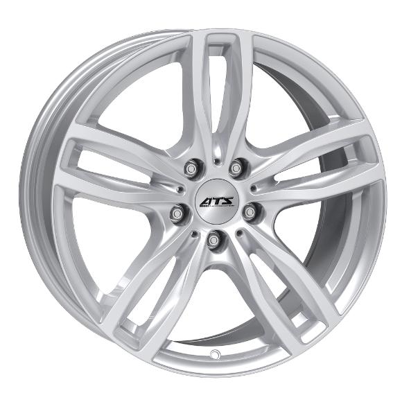 ATS EVOLUTION 9x19 5/120 ET18 CB74.1