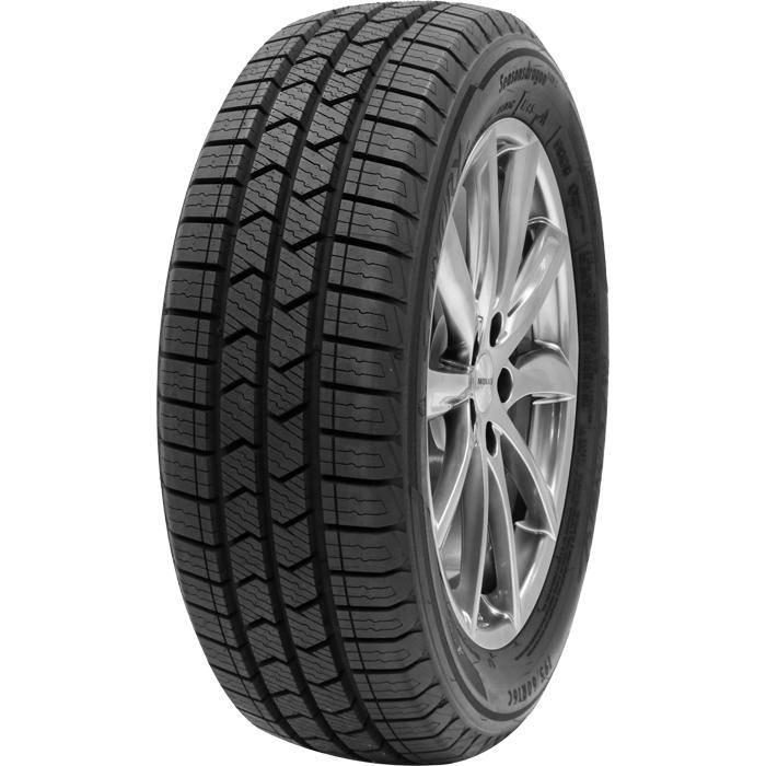 215/70R15C 109/107R LANDSAIL SEASONSDRAGON VAN 2