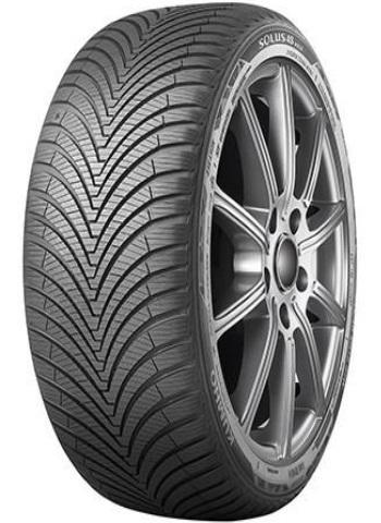 195/60R15 92V KUMHO SOLUS HA32 XL