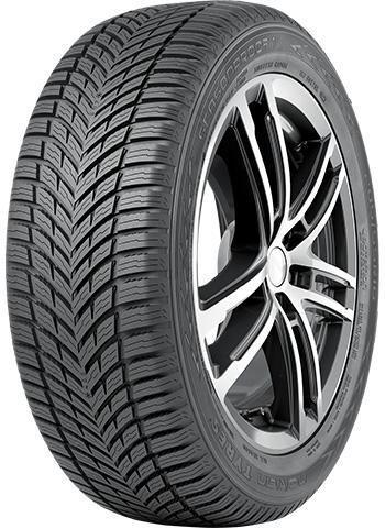 195/50R15 82V NOKIAN TYRES SEASONPROOF 1
