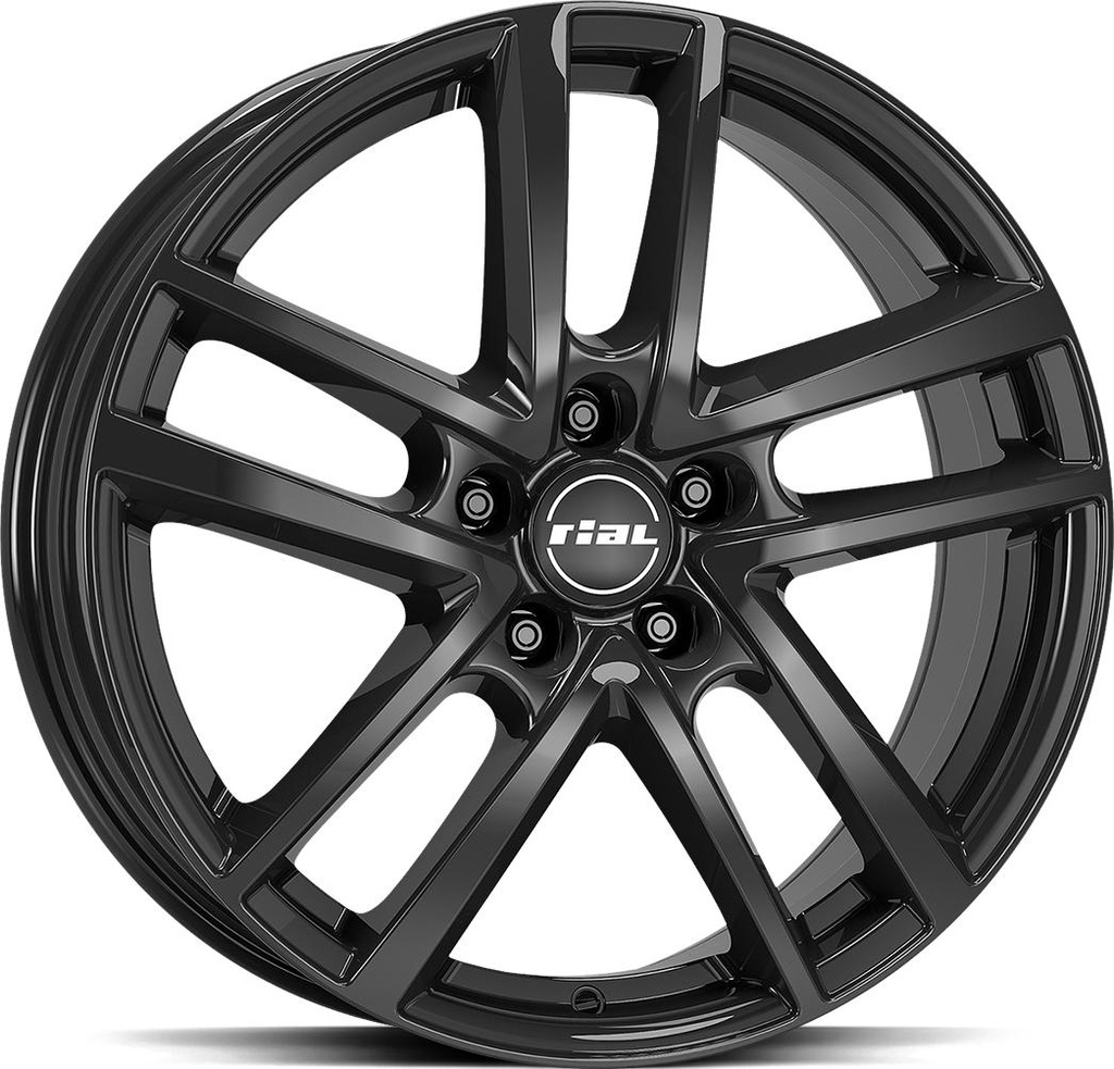 BRANDNAME BRANDNAME 7.5x17 5/108 ET50 CB63.4