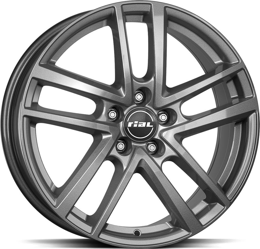 BRANDNAME BRANDNAME 7.5x17 5/108 ET50 CB63.4