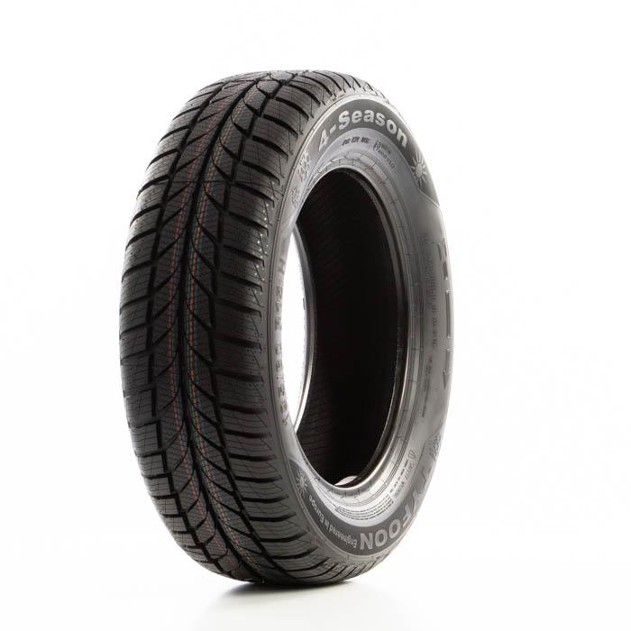 195/60R15 88H TYFOON 4-SEASON