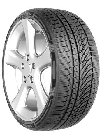 215/60R16 99H PETLAS SNOWMASTER 2 SPORT
