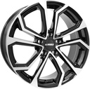 IT WHEELS ELLA ,3 6.5x16 5/114.3 ET40 CB73.1