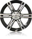 INTER ACTION KARGIN 6-SP ,7 7x16 6/139 ET25 CB110.1