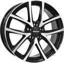 MONACO WHEELS CL2 7x17 5/108 ET45 CB70.1