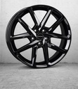 BRANDNAME BRANDNAME 6.5x17 5/114.3 ET45 CB72.6