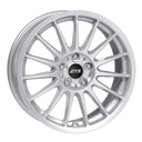 ATS STREETRALLYE SLV 6x16 4/100 ET45 CB63.3