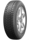 185/55R15 82T DUNLOP WINTER RESPONSE 2