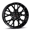 BORBET BY 8x18 5/112 ET44 CB57.1