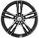 MONACO WHEELS RR8M 8x18 5/112 ET45 CB66.5