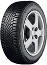 215/60R17 100V FIRESTONE MULTISEASON 2 XL