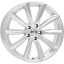 MONACO WHEELS GP6 ,3 8x18 5/114.3 ET38 CB64.1