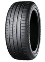 225/45R18 95Y YOKOHAMA ADVAN SPORT V107