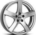 ALUTEC FREEZE POLAR SILV 6.5x16 5/114.3 ET38 CB70.1