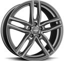 ALUTEC IKENU 6.5x17 4/98 ET38 CB58.1