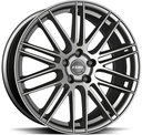 RIAL KIBO X 9x20 5/112 ET43 CB66.6
