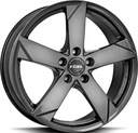 RIAL KODIAK 5.5x15 5/100 ET40 CB57.1