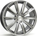MONACO WHEELS GP6 ,3 8.5x19 5/114.3 ET40 CB64.1