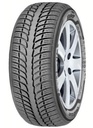 215/50R18 92V KLEBER QUADRAXER SUV