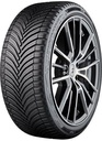215/50R19 93H BRIDGESTONE TURANZA ALL SEASON 6