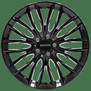 MONACO WHEELS GP2 ,3 8x18 5/114.3 ET40 CB67.1