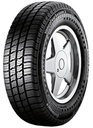 205/65R16 107/105T CONTINENTAL VANCOFOURSEASON 2