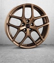 BORBET Y 8x18 5/112 ET44 CB57.1
