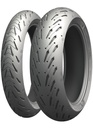 160/60R17 69W MICHELIN PILOT ROAD 5