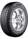 235/65R16C 121/119R BRIDGESTONE DURAVIS VAN WINTER