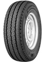 215/75R16C 116/114R CONTINENTAL VANCO CAMPER