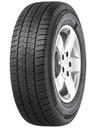 235/65R16C 121/119R CONTINENTAL VANCONTACT4SEASON