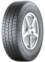 225/75R16C 116/114R CONTINENTAL VANCONTACT WINTER