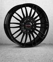 BORBET CW3 7.5x18 5/160 ET50 CB65.1