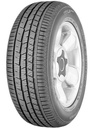275/45R21 110W CONTINENTAL CONTICROSSCONTACT LX SP XL