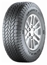 285/65R17 121/118S GENERAL TIRE GRABBER AT3
