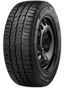 225/75R16C 121/120R MICHELIN AGILIS ALPIN