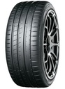 285/40R22 110Y YOKOHAMA ADVAN SPORT V107 XL MO1