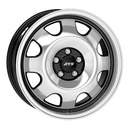 ATS CUP 7x15 4/100 ET28 CB63.3