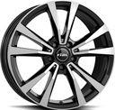 RIAL M12X 8x19 5/112 ET61 CB66.6