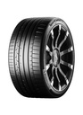 245/40R20 99V CONTINENTAL SPORTCONTACT 6 XL POL CONTISILENT