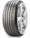 305/30R21 100Y PIRELLI P ZERO (PZ4)